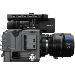 Sony BURANO 8K Digital Camera Motion Picture -Cinegear Shop 1694512184 IMG 2080188