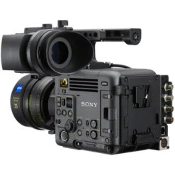 Sony BURANO 8K Digital Camera Motion Picture -Cinegear Shop 1694512184 IMG 2080189