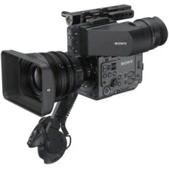 Sony BURANO 8K Digital Camera Motion Picture -Cinegear Shop 1694512184 IMG 2080200