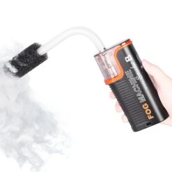 Lensgo SmokeB 40W Portable Hand-Held Fog Machine