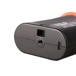 Lensgo SmokeB 40W Portable Hand-Held Fog Machine -Cinegear Shop 1694612393 251