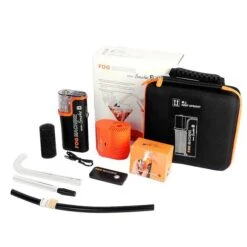 Lensgo SmokeB 40W Portable Hand-Held Fog Machine -Cinegear Shop 1694612398 671