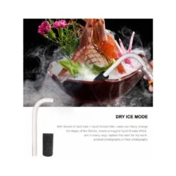 Lensgo SmokeB 40W Portable Hand-Held Fog Machine -Cinegear Shop 1694683536 638