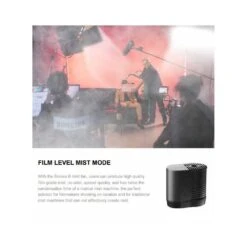 Lensgo SmokeB 40W Portable Hand-Held Fog Machine -Cinegear Shop 1694683538 189