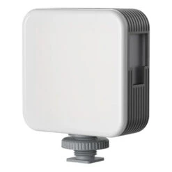 SmallRig 4276 Vibe P108 Full Color Mini LED Video Light (“Phonograph” Limited Edition)