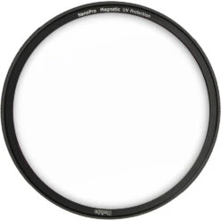 Haida NanoPro Magnetic UV Protection Filter 62mm (With Adapter Ring) 6 Haida NanoPro Magnetic UV Protection Filter 62mm (With Adapter Ring) -Cinegear Shop 1695124403 IMG 2085886 4