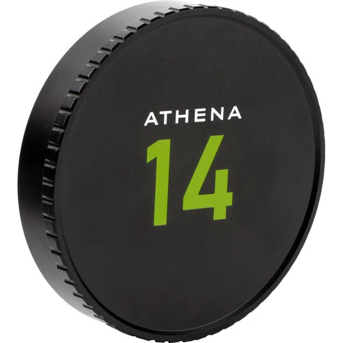 Nisi 14mm T2.4 Lens Cap 3 Nisi 14mm T2.4 Lens Cap - Image 3