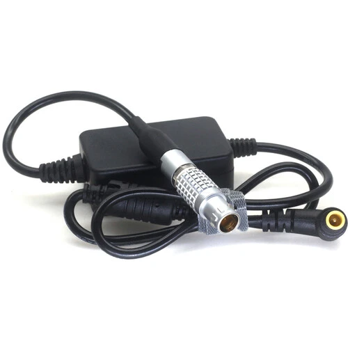 DigitalFoto Solution Limited AR95 DC Barrel To LEMO 6-Pin Power Cable (2 Inch) 2 DigitalFoto Solution Limited AR95 DC Barrel To LEMO 6-Pin Power Cable (2 Inch) - Image 2