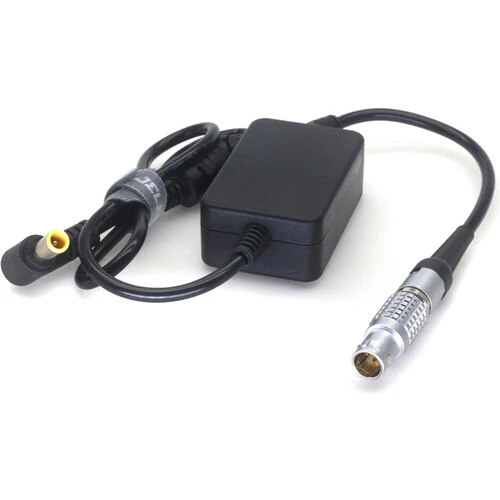 DigitalFoto Solution Limited AR95 DC Barrel To LEMO 6-Pin Power Cable (2 Inch) 5 DigitalFoto Solution Limited AR95 DC Barrel To LEMO 6-Pin Power Cable (2 Inch) - Image 5