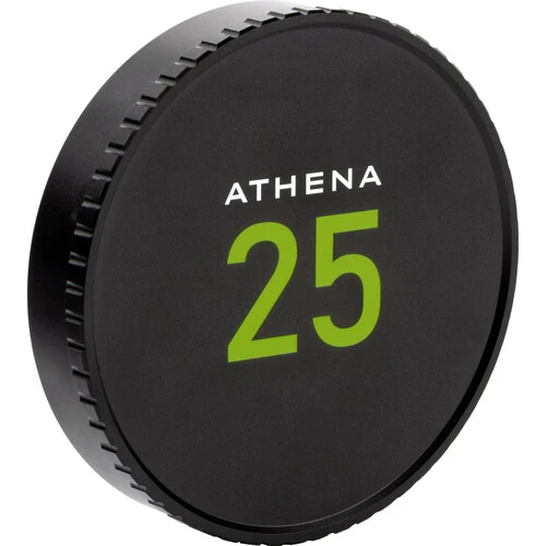 Nisi 25mm T1.9 Lens Cap 3 Nisi 25mm T1.9 Lens Cap - Image 3