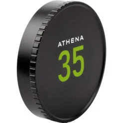 Nisi 35mm T1.9 Lens Cap