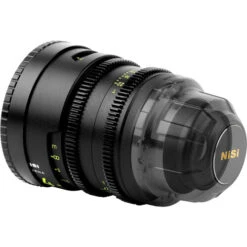 Nisi PL-Mount Lens Cap -Cinegear Shop 1698067045 IMG 2104238