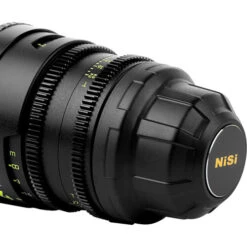 Nisi PL-Mount Lens Cap -Cinegear Shop 1698067045 IMG 2104239