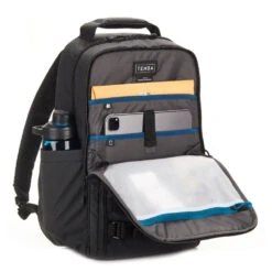 Tenba Axis V2 16L Road Warrior Backpack – Black -Cinegear Shop 1698160458 IMG 2014687