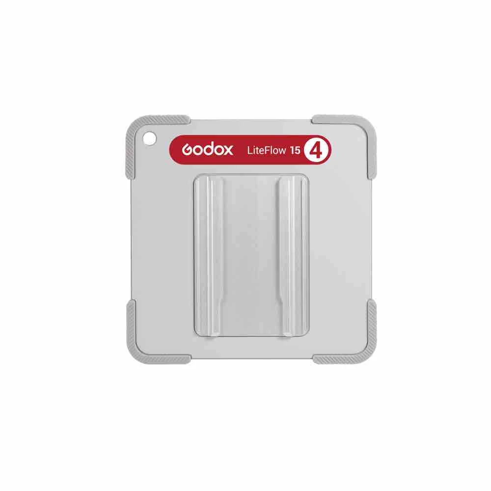 Godox LiteFlow Reflector 15cm Kit 2 Godox LiteFlow Reflector 15cm Kit - Image 2