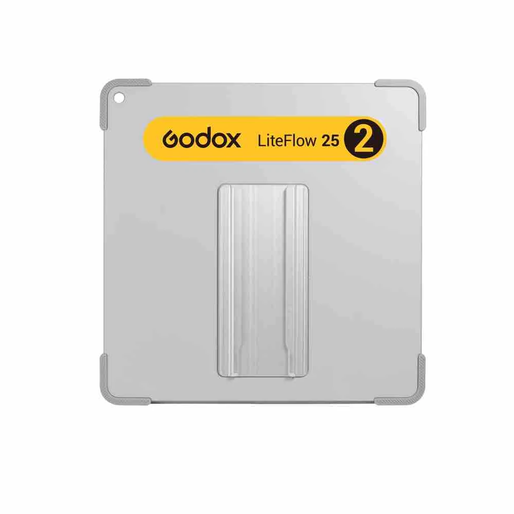 Godox LiteFlow Reflector 25cm No.2 1 Godox LiteFlow Reflector 25cm No.2
