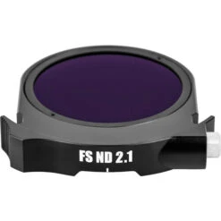 Nisi FS ND2.1 (ATHENA LENS DROP IN FILTER)