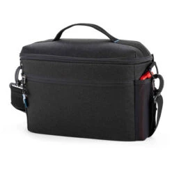 Tenba Skyline V2 Shoulder Bag 12 – Black -Cinegear Shop 1703590320 IMG 2153643