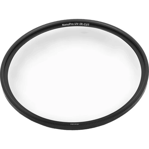 Haida NanoPro UV/IR Cut Filter 72mm 2 Haida NanoPro UV/IR Cut Filter 72mm - Image 2