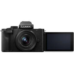 Panasonic LUMIX G100D + 12-32mm + DMW-SHGR2 21 Panasonic LUMIX G100D + 12-32mm + DMW-SHGR2 -Cinegear Shop 1704730860 IMG 2161135
