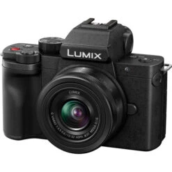 Panasonic LUMIX G100D + 12-32mm + DMW-SHGR2 22 Panasonic LUMIX G100D + 12-32mm + DMW-SHGR2 -Cinegear Shop 1704730860 IMG 2161136