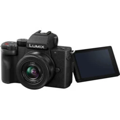 Panasonic LUMIX G100D + 12-32mm + DMW-SHGR2 23 Panasonic LUMIX G100D + 12-32mm + DMW-SHGR2 -Cinegear Shop 1704730860 IMG 2161137