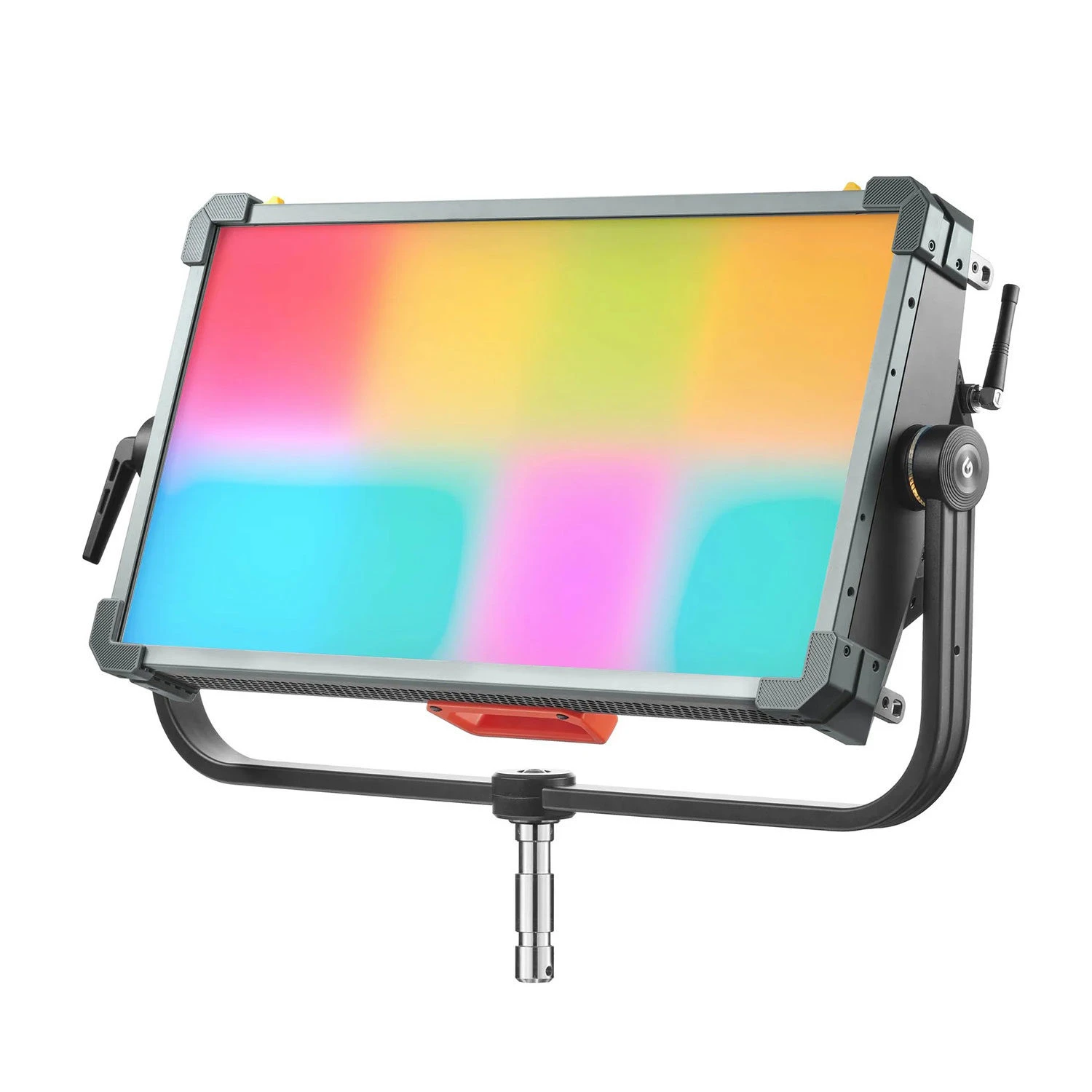 Godox Knowled P600R RGB Hard Panel Light Kit 6 Godox Knowled P600R RGB Hard Panel Light Kit - Image 6