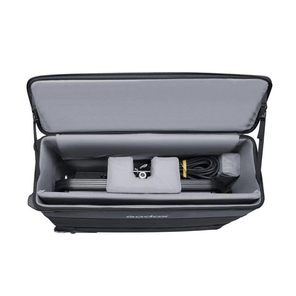 Godox Knowled P600R RGB Hard Panel Light Kit 8 Godox Knowled P600R RGB Hard Panel Light Kit - Image 8