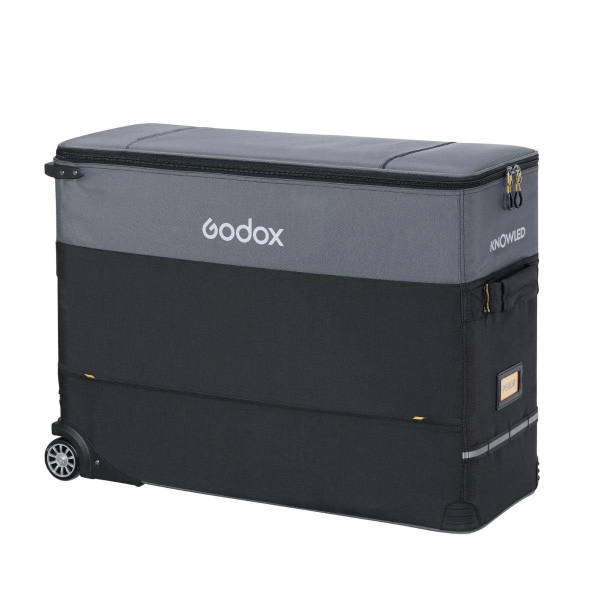 Godox Knowled P600R RGB Hard Panel Light Kit 9 Godox Knowled P600R RGB Hard Panel Light Kit - Image 9