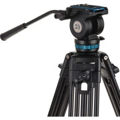 Benro KH25PC Video Head & Tripod Kit (156 Cm) -Cinegear Shop 1706783501 IMG 2179533