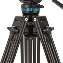 Benro KH25PC Video Head & Tripod Kit (156 Cm) -Cinegear Shop 1706783501 IMG 2179535