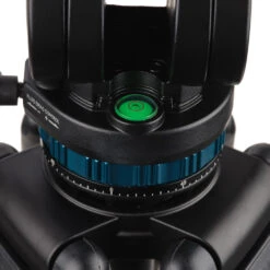 Benro KH25PC Video Head & Tripod Kit (156 Cm) -Cinegear Shop 1706783501 IMG 2179541