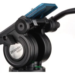 Benro KH25PC Video Head & Tripod Kit (156 Cm) -Cinegear Shop 1706783501 IMG 2179542