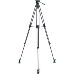 Benro KH26PC Video Head & Tripod Kit (184 Cm) 23 Benro KH26PC Video Head & Tripod Kit (184 Cm) -Cinegear Shop 1706784477 IMG 2179619