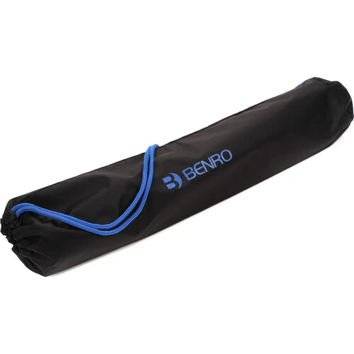 Benro KH26PC Video Head & Tripod Kit (184 Cm) 7 Benro KH26PC Video Head & Tripod Kit (184 Cm) - Image 7