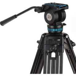 Benro KH26PC Video Head & Tripod Kit (184 Cm) 27 Benro KH26PC Video Head & Tripod Kit (184 Cm) -Cinegear Shop 1706784477 IMG 2179623