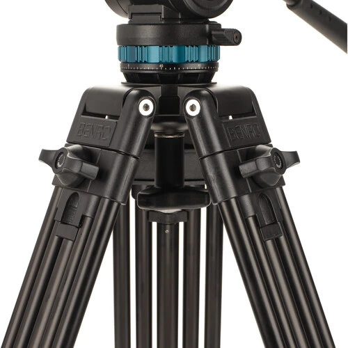 Benro KH26PC Video Head & Tripod Kit (184 Cm) 10 Benro KH26PC Video Head & Tripod Kit (184 Cm) - Image 10