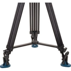 Benro KH26PC Video Head & Tripod Kit (184 Cm) 31 Benro KH26PC Video Head & Tripod Kit (184 Cm) -Cinegear Shop 1706784477 IMG 2179627