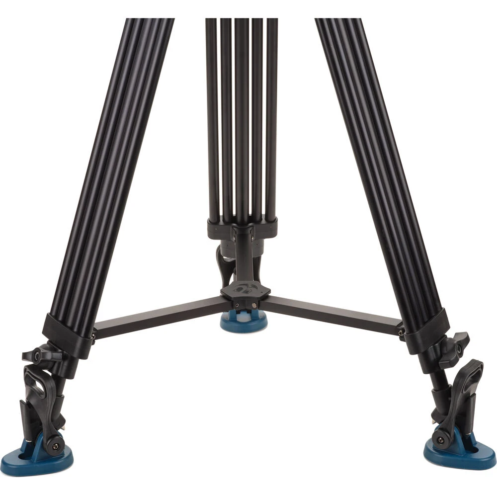 Benro KH26PC Video Head & Tripod Kit (184 Cm) 12 Benro KH26PC Video Head & Tripod Kit (184 Cm) - Image 12