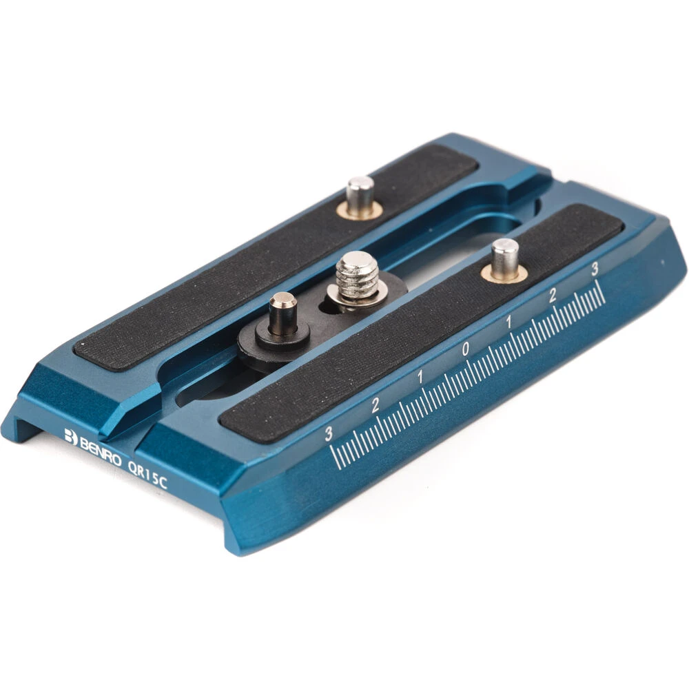 Benro KH26PC Video Head & Tripod Kit (184 Cm) 18 Benro KH26PC Video Head & Tripod Kit (184 Cm) - Image 18