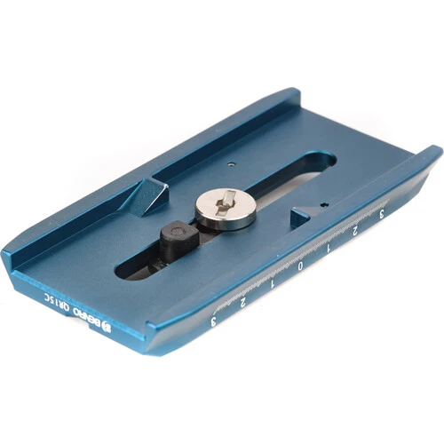 Benro KH26PC Video Head & Tripod Kit (184 Cm) 19 Benro KH26PC Video Head & Tripod Kit (184 Cm) - Image 19