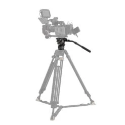 SmallRig Professional Fluid Head PH8 -Cinegear Shop 1707117845799