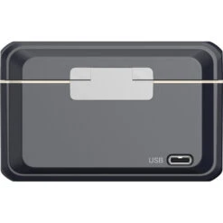 Hollyland LARK M2 Combo DUO (Shine Charcoal) -Cinegear Shop 1707731418 IMG 2184768