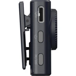 Hollyland LARK M2 Combo DUO (Shine Charcoal) -Cinegear Shop 1707731418 IMG 2184778