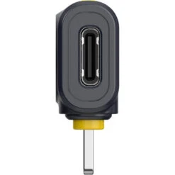 Hollyland LARK M2 Combo DUO (Shine Charcoal) -Cinegear Shop 1707731418 IMG 2184785