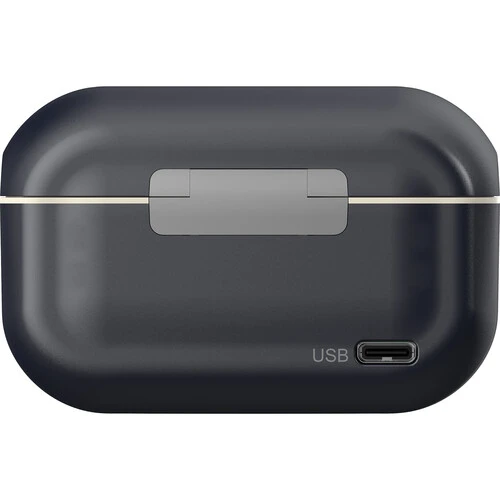 Hollyland LARK M2 DUO With Lightning Connector (Shine Charcoal) 3 Hollyland LARK M2 DUO With Lightning Connector (Shine Charcoal) - Image 3