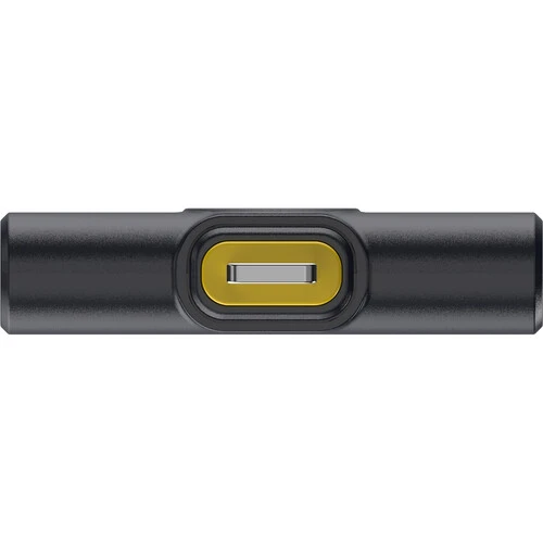 Hollyland LARK M2 DUO With Lightning Connector (Shine Charcoal) 9 Hollyland LARK M2 DUO With Lightning Connector (Shine Charcoal) - Image 9