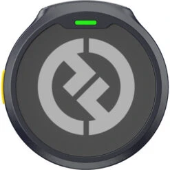 Hollyland LARK M2 DUO With Lightning Connector (Shine Charcoal) 27 Hollyland LARK M2 DUO With Lightning Connector (Shine Charcoal) -Cinegear Shop 1707731418 IMG 2184898