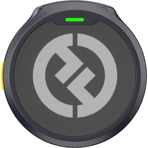 Hollyland LARK M2 DUO With Lightning Connector (Shine Charcoal) 11 Hollyland LARK M2 DUO With Lightning Connector (Shine Charcoal) - Image 11