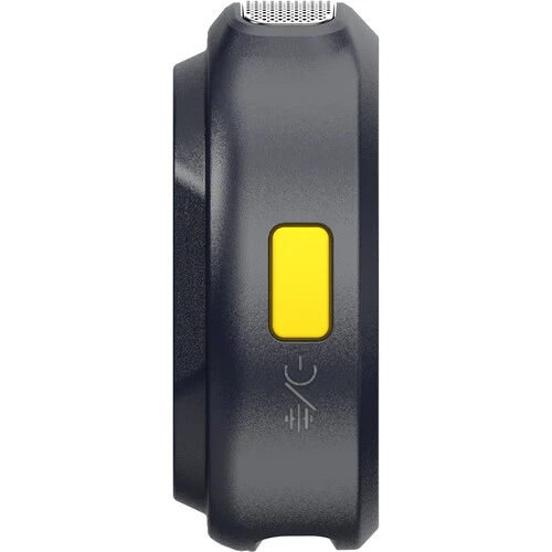 Hollyland LARK M2 DUO With Lightning Connector (Shine Charcoal) 13 Hollyland LARK M2 DUO With Lightning Connector (Shine Charcoal) - Image 13